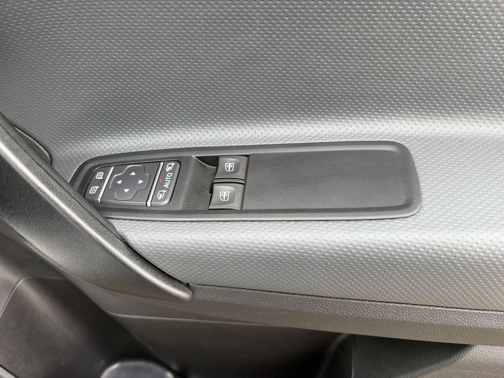 Mercedes-Benz eCitan